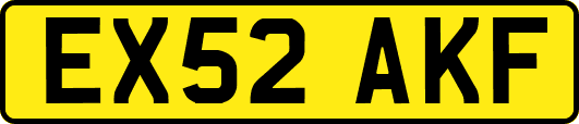 EX52AKF