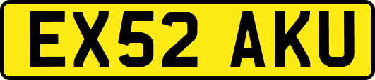 EX52AKU