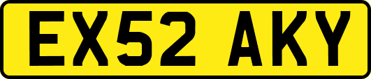 EX52AKY