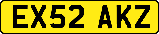 EX52AKZ