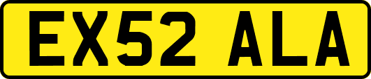 EX52ALA