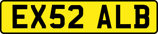 EX52ALB