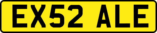 EX52ALE
