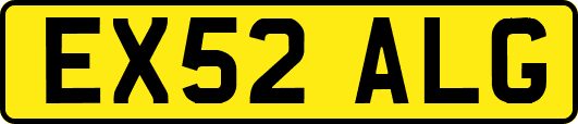EX52ALG