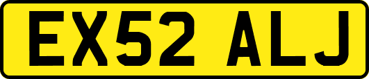 EX52ALJ