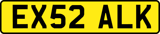 EX52ALK