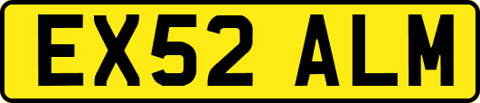 EX52ALM