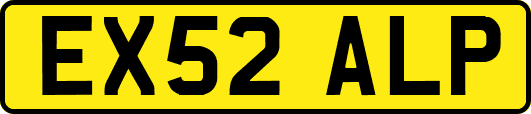 EX52ALP