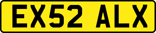 EX52ALX