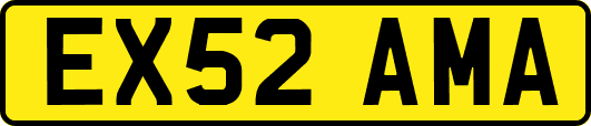 EX52AMA