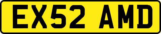 EX52AMD