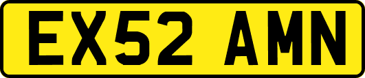 EX52AMN