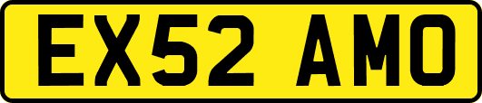 EX52AMO