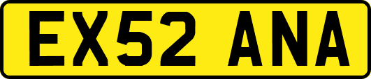 EX52ANA