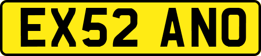 EX52ANO