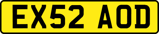 EX52AOD
