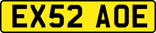 EX52AOE