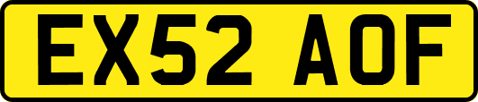 EX52AOF