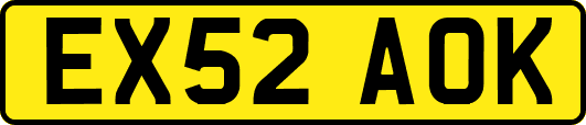 EX52AOK