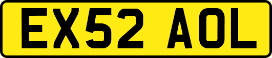 EX52AOL