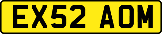 EX52AOM