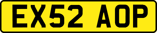 EX52AOP