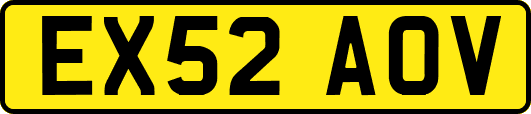 EX52AOV