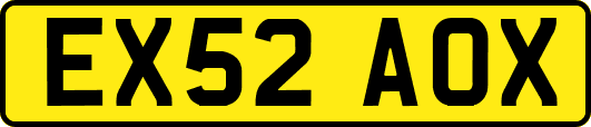 EX52AOX