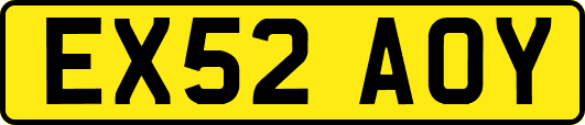 EX52AOY