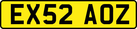 EX52AOZ