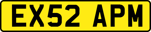 EX52APM
