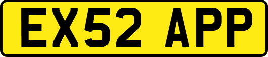 EX52APP