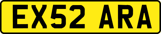 EX52ARA