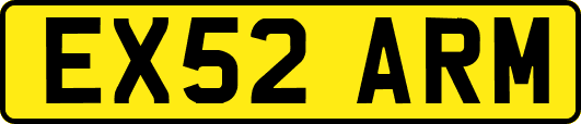 EX52ARM