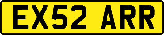 EX52ARR