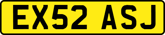 EX52ASJ
