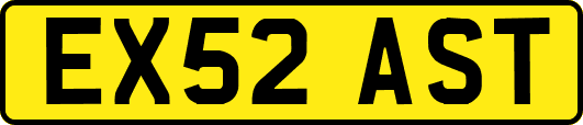 EX52AST