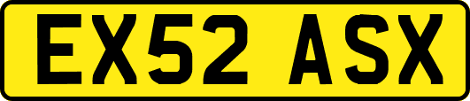 EX52ASX
