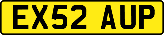 EX52AUP