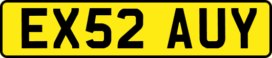 EX52AUY