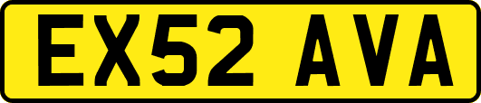 EX52AVA