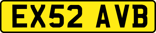 EX52AVB