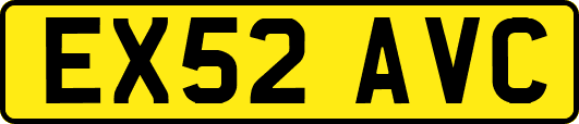 EX52AVC