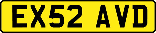 EX52AVD