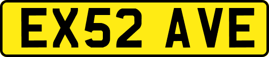 EX52AVE