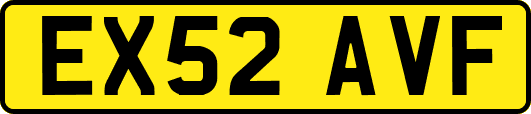 EX52AVF