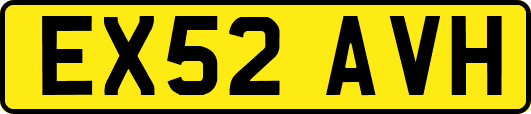 EX52AVH