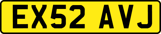 EX52AVJ