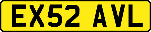 EX52AVL