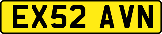 EX52AVN